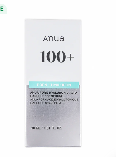 Anua 100+ Pdrn+Hyaluron 30ml Serum