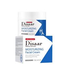  Disaar Beauty Skincare Moisturizing Facial Cream (120gr)