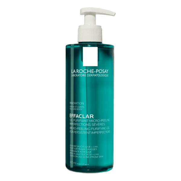 La Roche posay