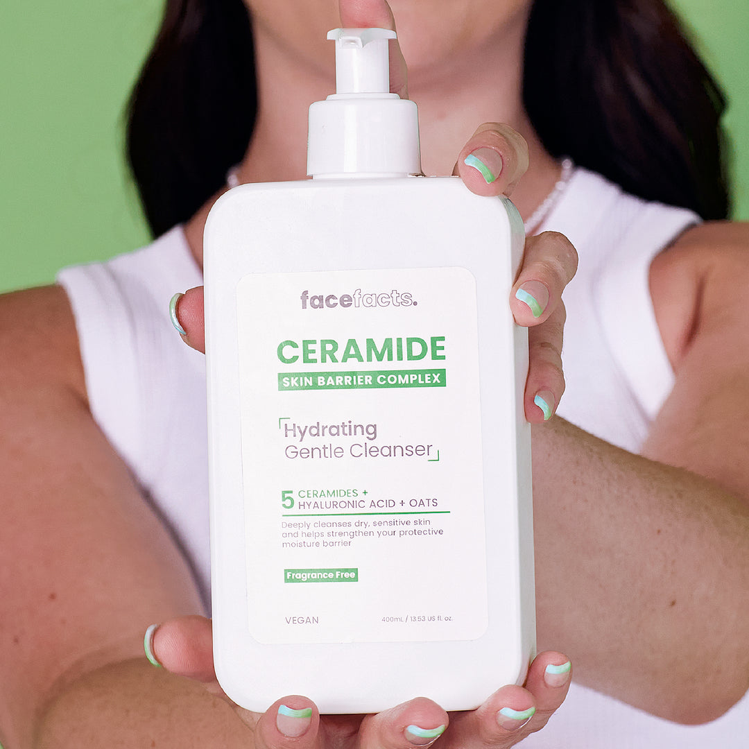 CERAMIDE  SKIN BARRIER COMPLEX